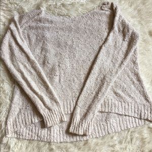 Forever21 Knitted Sweater